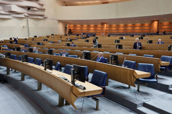 Održana 24. sjednica Zastupničkog doma PSBiH